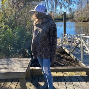 Meet your Posher, Summer